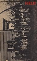 Field. Contemporary Poetry and Poetics. Number 3. Fall, 1970 B000JJWE60 Book Cover