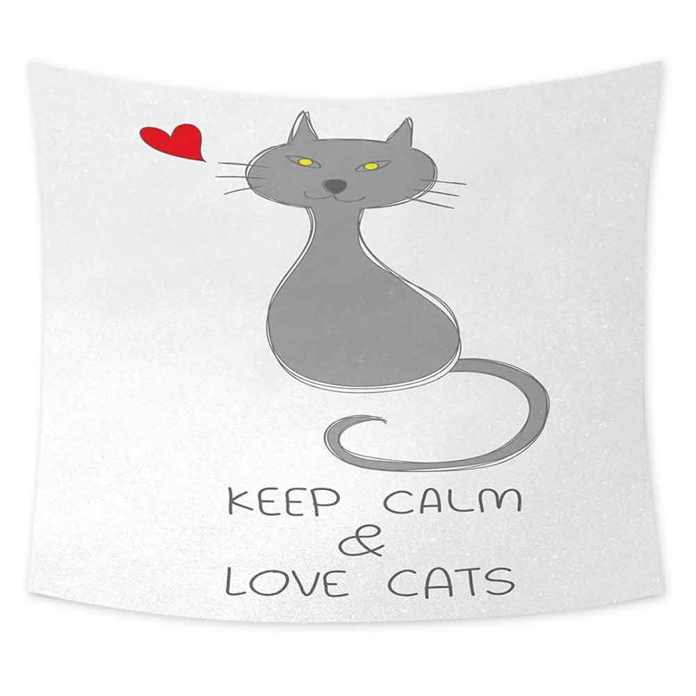 Tapestry Crochet Patterns Cat FREE PATTERNS