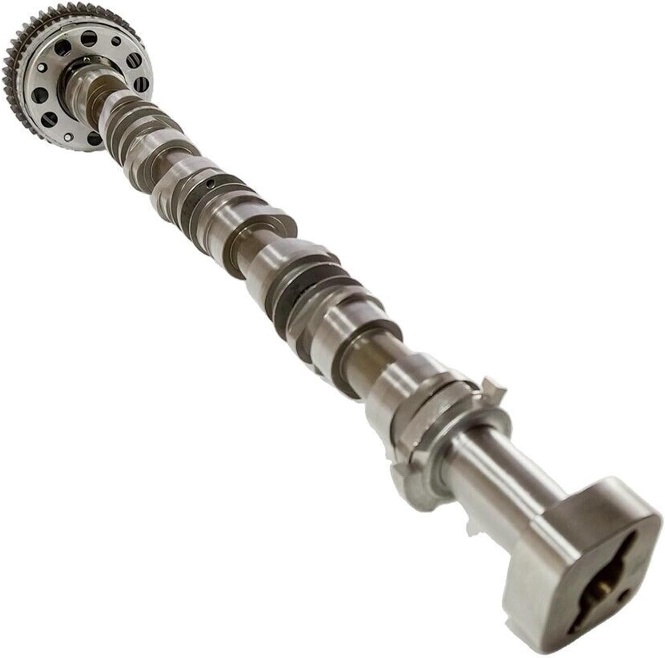 EA888 Gen3 Camshaft Exhaust &Intake &Adjuster Valves Fit For VW Tiguan for AUDI A5 A6 Q5