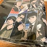 パラノマサイト FILE 23 本所七不思議 超常ストア　デスクマット