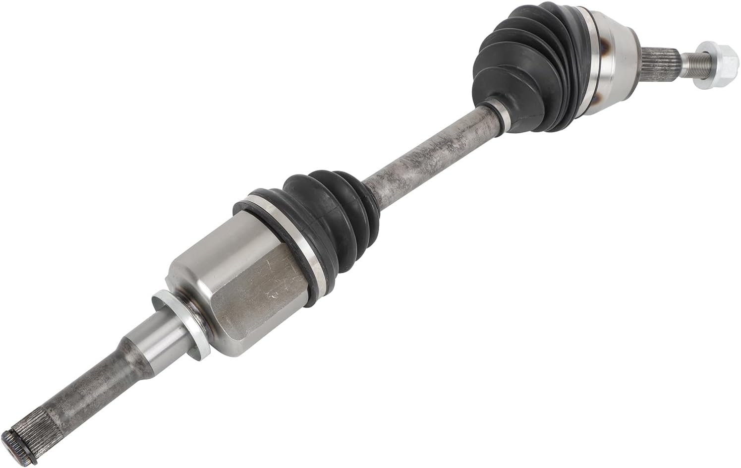 2014-2018 for Ford for Transit Connect 2.5L 2014-2016 for Ford for Transit Connect 1.6L Front Left CV Axle for 66-2351 Ncv11216