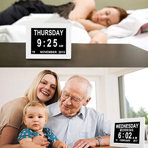 The 30 Best Calendar Clock Radios of 2024 [Verified] Cherry Picks