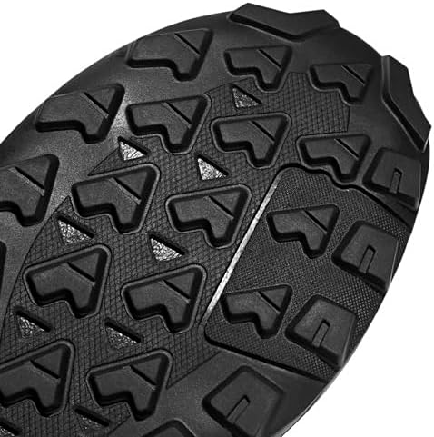 adidas Men's Terrex Anylander Hiking, Black/Carbon/Collegiate Green, 12 — view 6