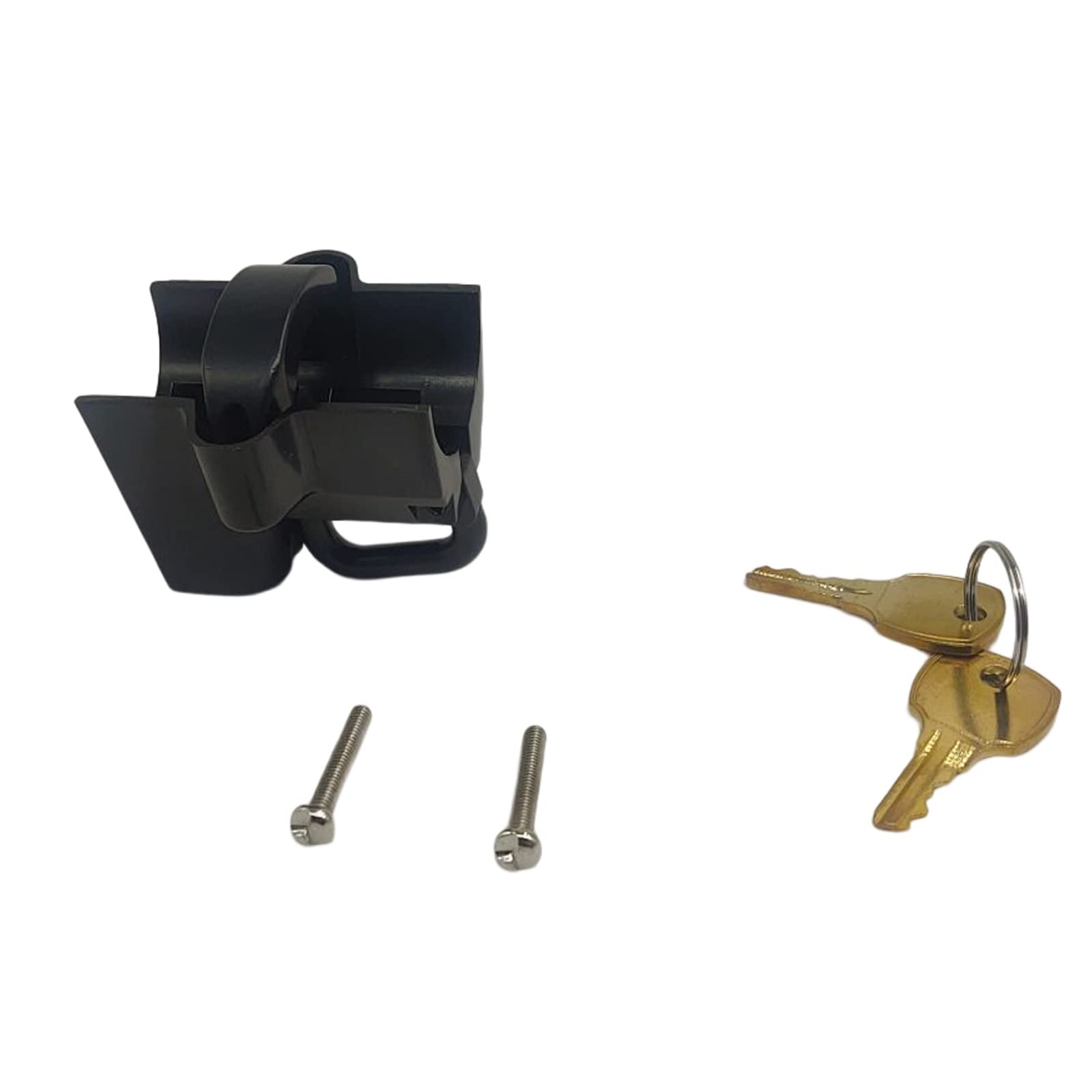 XDF Motorcycle Helmet Lock 7/8