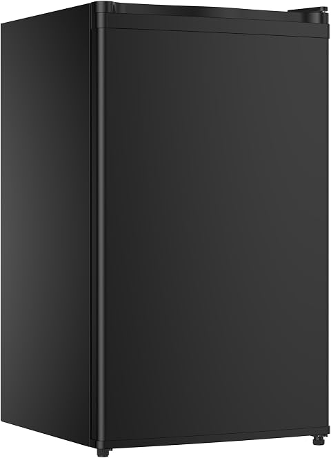 HobbyField YodxmH6kcvmbo-hGwp9dNQg4t 4.3 cu ft Compact Freezer