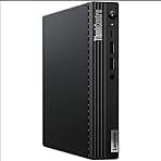 Amazon.co.jp: 小型パソコンLenovo ThinkCentre M70q i3-10100T CPU3