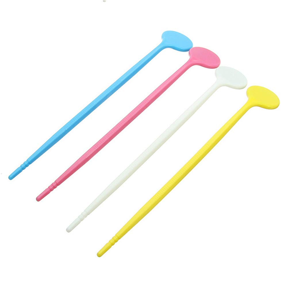 HEALIFTY Specchietto monouso per la cura orale Strumenti per la cura della casa 100 pezzi/confezione