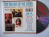  Top Ten Hits of the Sixties