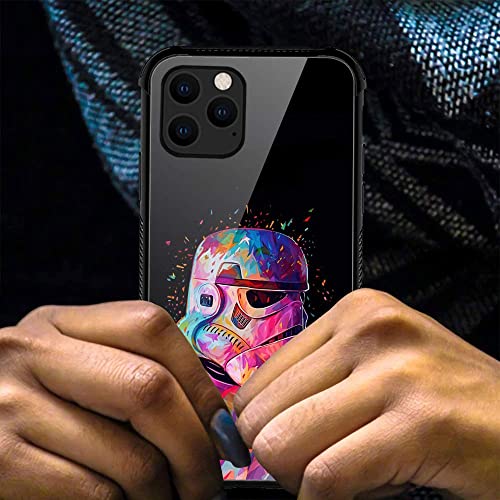 Iphone 13 Case,Alien Iphone 13 Pro Cases For Men Boy Girl Women,Pattern Design Shockproof Non-Slip Cases For Apple Iphone 13 6.1-Inch #TOP5