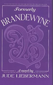 Paperback Formerly Brandewyne Book