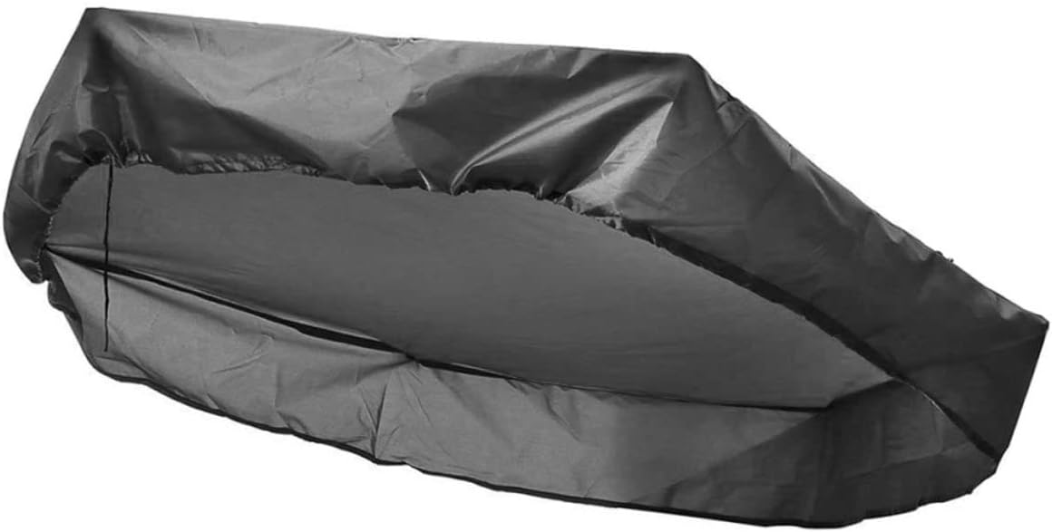 Boys and Girls Play Cover Sandbox Canopy Weatherproof Sun Protection and Easy Assembly