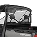 Can Am Defender Rear Wind Screen 715002851