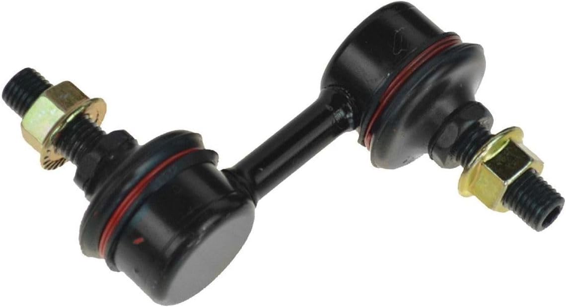 Suspension Kit Rear Shock Spring Assembly & Sway Bar End Set 4pcs for Mitsubishi for Eclipse 2.4L/3.0L 2000-2005 901-20754 1834190073