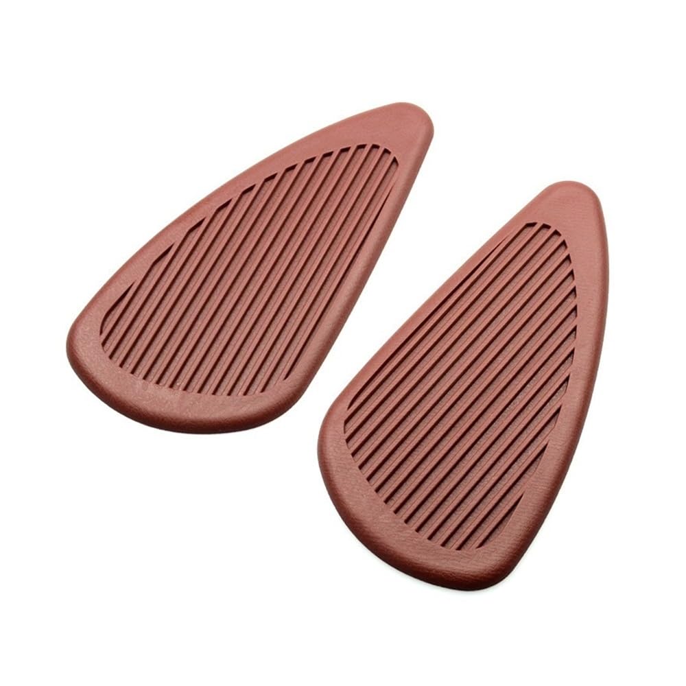 Protections latérales de réservoir et genoux pour motos sportives CBR R1 R6