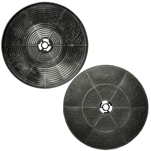 Beaufan charcoal filters for Winflo 30 inch