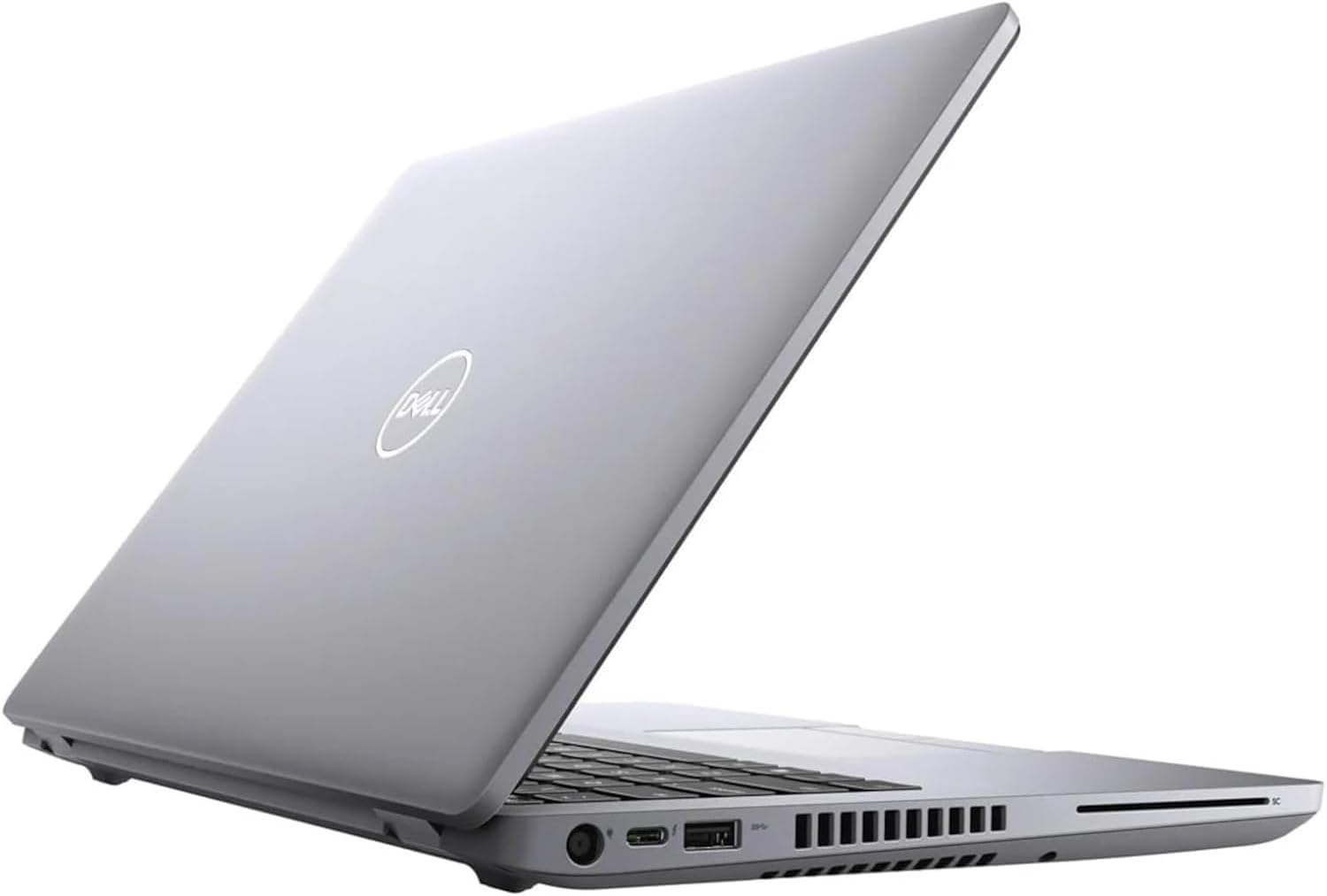 Dell Latitude 5411 14" Laptop Computer, 10th Gen Core i5-10400H 2.9GHz Quad-Core, 16GB DDR4 RAM 512GB SSD, Backlit Keyboard, Windows 11 Pro (Renewed)