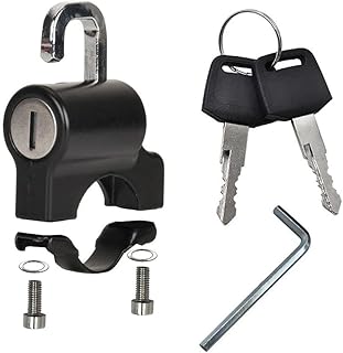 Amazon Co Jp ヘルメットロック 過去30日 車 バイク