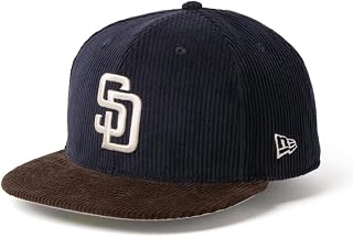 [New Era 新时代] 棒球帽 59FIFTY MLB 灯芯绒 NER37C4928 5950 8 W 263