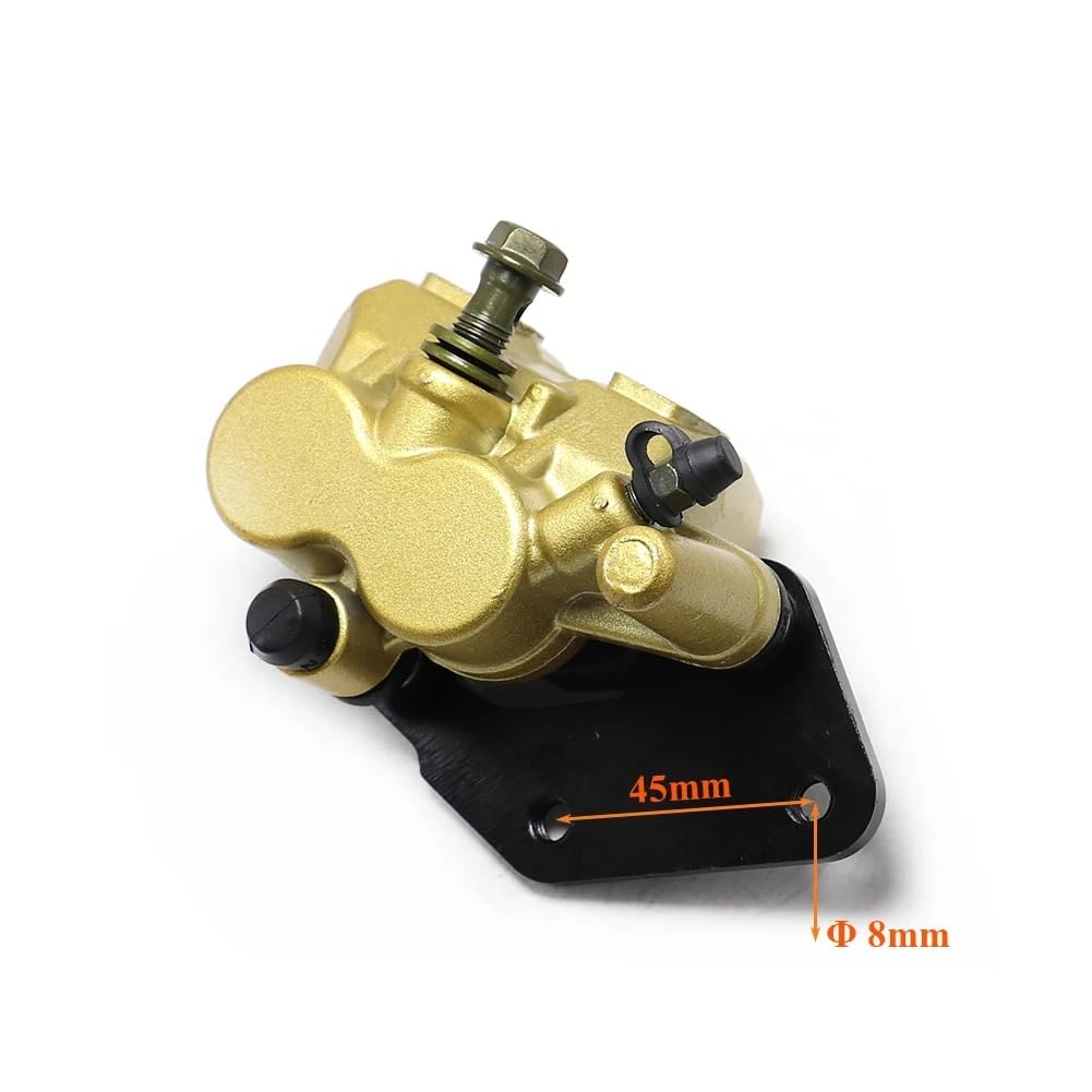 Do brudu 110 cm3 125 cm3 140 cm3 CRF70