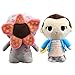 Produktbild Stranger Things Plüschtiere Demogorgon Eleven Plüschtier Cute Plush Stuffed Doll Home Decor für Kinder