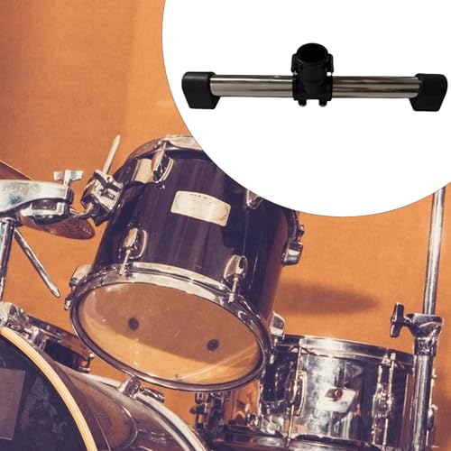 Hardware para soporte de batería Jazz 40 cm miniatura 4