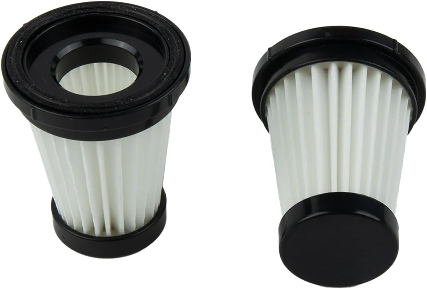 Replace Vacuum Cleaner Filter, Compatible For Moosoo K12 K12 Pro K13 Compatible For Foxnovo 13KPA, Vacuum Cleaner Accessories(10pcs)