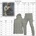 Imagen de RVUEM 002,M, Chaqueta Softshell para Hombre