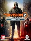 Tom Clancy's The Division 2 | Warlords of New York | Season Pass | Téléchargement PC - Code Ubisoft Connect