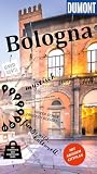 DUMONT direkt Reiseführer Bologna: Mit großem Cityplan