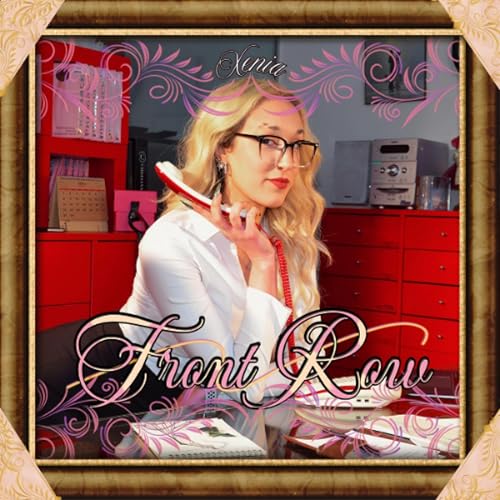 Xenia &ndash; Front Row