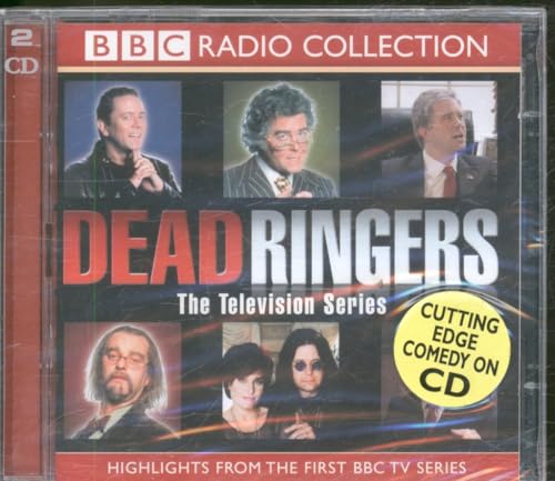 Dead Ringers The Television Series Highlights from the first BBC TV series