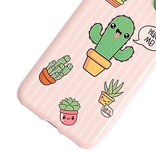 Frutta 3D Tridimensionale Silicone Cover per