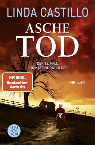Aschetod: Thriller...
