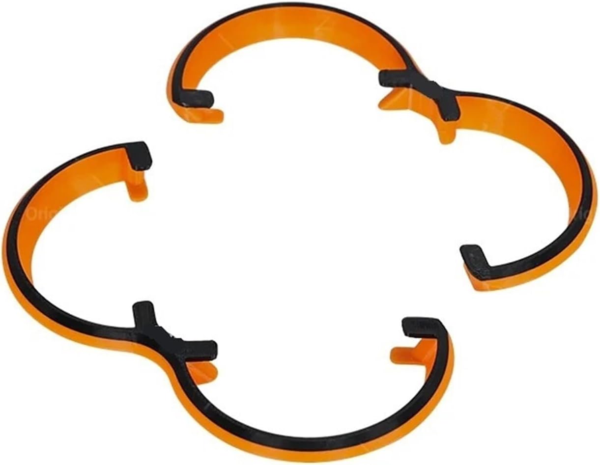 互換性がありますDJI Neoドローン用の3Dプリントプロペラガード :部品です(Protective Cover 1)