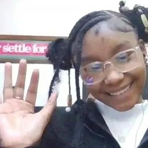 Cousin of NaZiyah Harris reacts to Jarvis Butts death