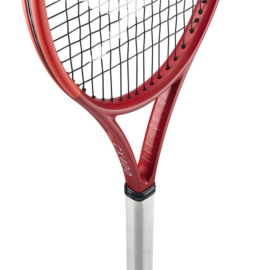 Raqueta de Tenis Dunlop CX 400 miniatura 7