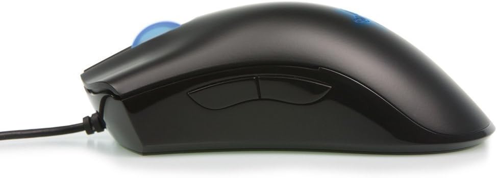Razer Deathadder Re-Spawn 3500DPI Gaming Mouse