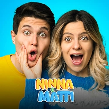Riproduci Ninna e Matti su Amazon Music Unlimited
