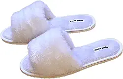 Pantufa de Pelúcia Punto Giallo