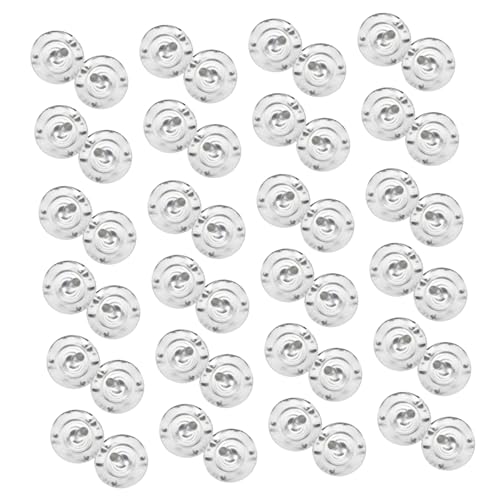 Bases de Mechas para Velas 300 piezas para DIY