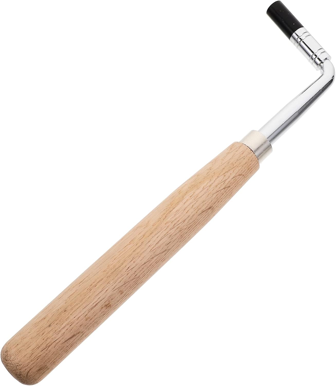 Professional Piano Tuning Wrench Metal Spanner Tool Handheld Piano Tuning Easy to Use Labor-saving Design Sturdy and Reliable Music Instrument Accessory