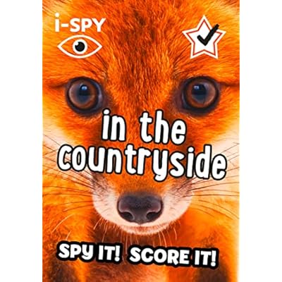 i-SPY In the Countryside
