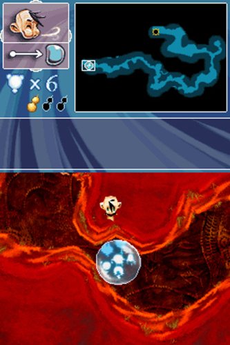 Soul Bubbles - Nintendo Ds #TOP3