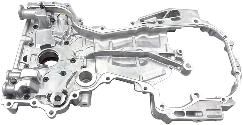 REVO Engine Oil Pump Fit for Nissan Altima 2013-2016, Rogue 2014-2020, Murano 2016, Pathfinder 2014 & Infiniti QX60 2014-2017 replace#135003TA0B
