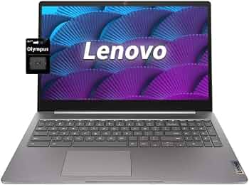 Amazon.com: Lenovo 15.6