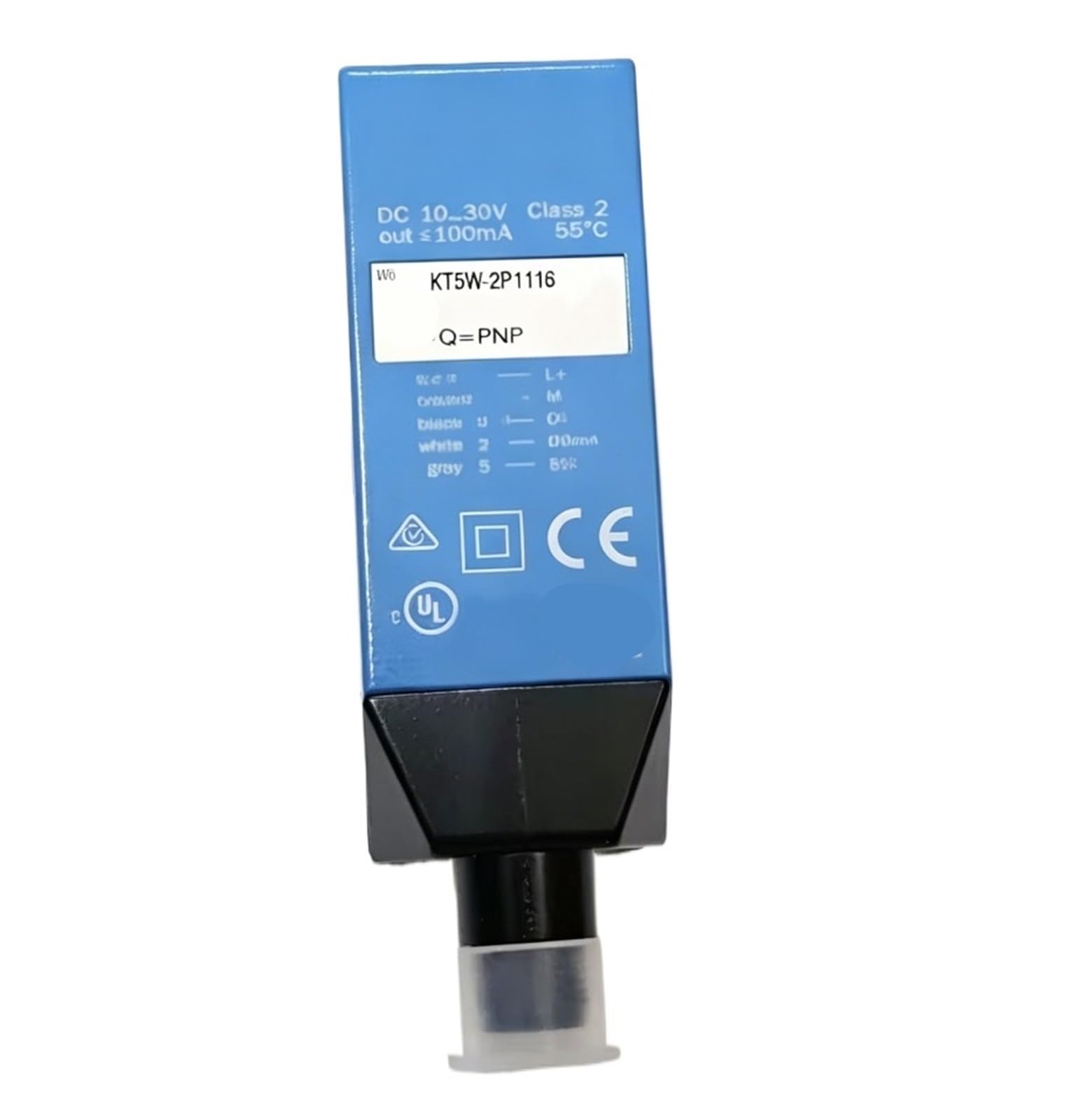 NACODLUL Sensor KT5W-2P1116
