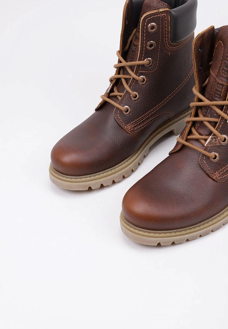 Panama Jack Panama 03 Wool Damen Warm gefüttert Classics Kurzschaft Stiefel & Stiefeletten