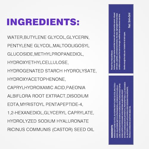 Leidyann 2-in-1 Eyelash