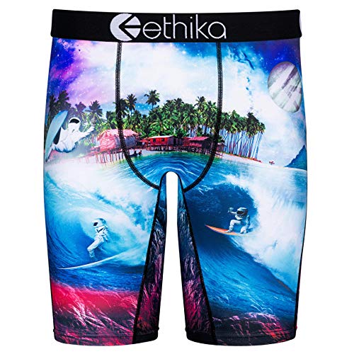 Ethika Mens Staple Boxer Brief | Secret Spot