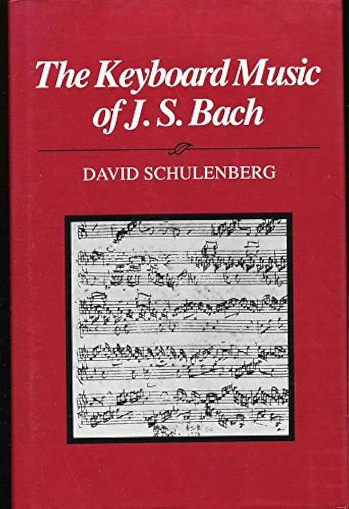 J. S. Bach Keyboard Works 10CDセット JS Bach: Keyboard Works (Dynamic) - MusicWeb International